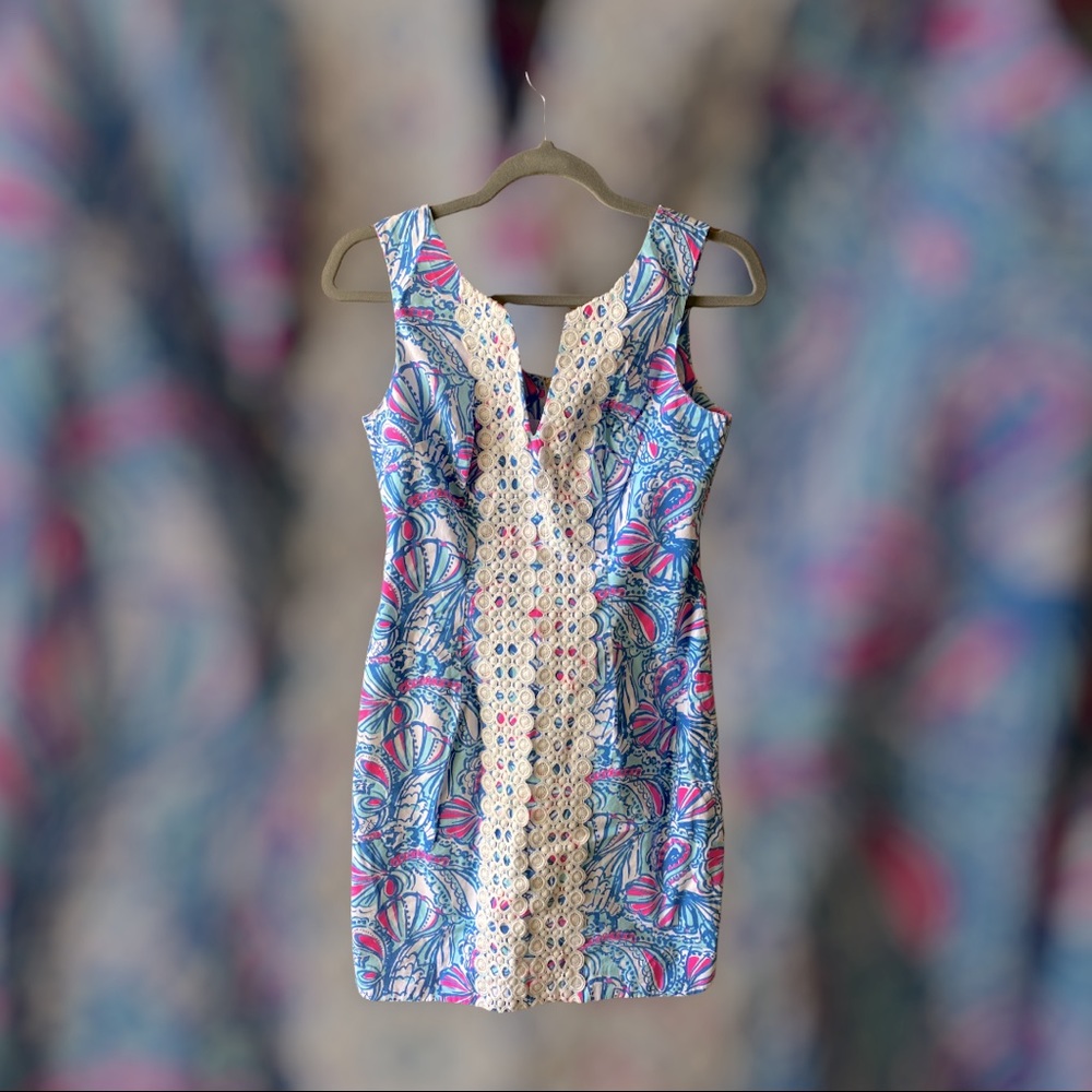 Lilly Pulitzer for Target dress